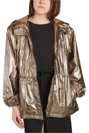 Bash Dames, Jassen, Bruin, Maat: XS