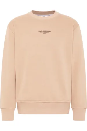 Carlo Colucci Heren, Sweatshirts & Hoodies, , Maat: XS