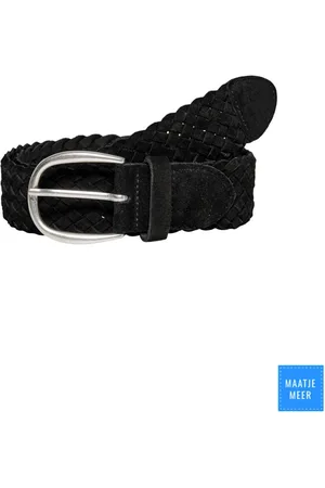 ONLY Dames, Accessoires, Zwart, Maat: 115 CM