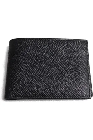 Bvlgari Heren, Pre-owned, Zwart, Maat: ONE Size Leer