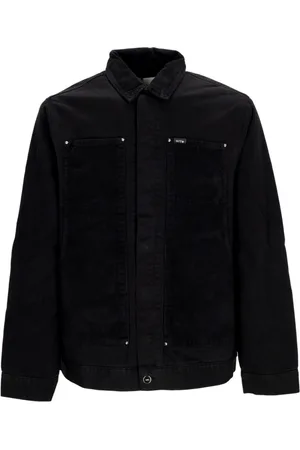 Arte Antwerp Heren, Jassen, Zwart, Maat: XL Velours