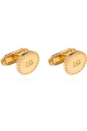 Dolce & Gabbana Heren, Accessoires, Geel, Maat: ONE Size
