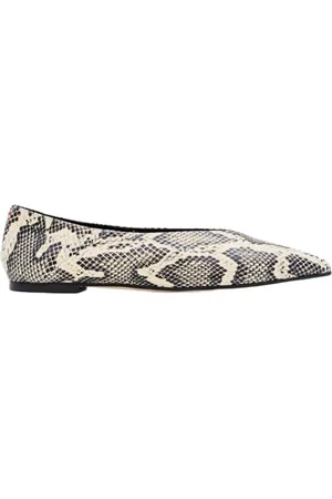 Aeyde Dames, Schoenen, Veelkleurig, Maat: 36 EU Leer