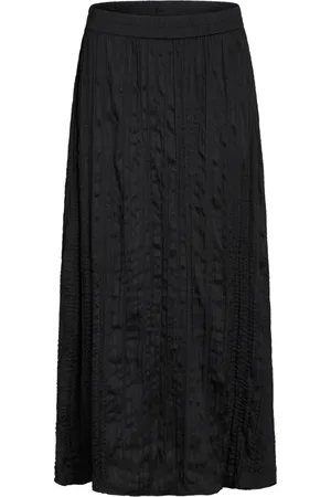 RUE de FEMME Dames, Rokken, Zwart, Maat: XS