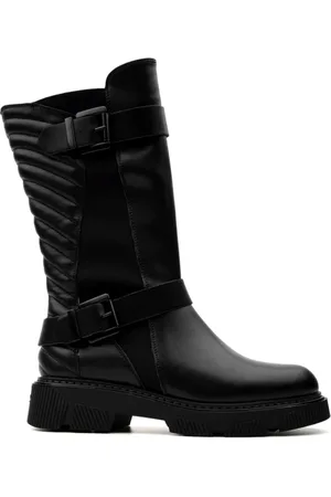 Tosca Blu Dames, Schoenen, Zwart, Maat: 40 EU
