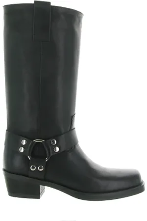 Julie Dee Dames, Schoenen, Zwart, Maat: 40 EU