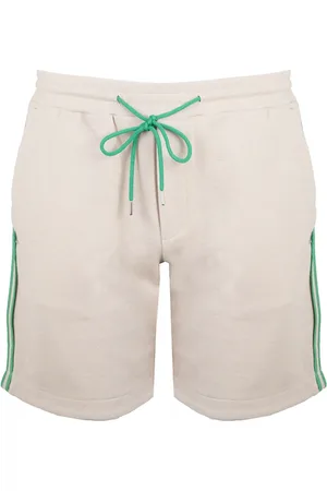 Bikkembergs Heren, Korte broeken, , Maat: 2XL