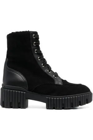 BALDININI Dames, Schoenen, Zwart, Maat: 41 EU Leer