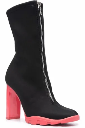 Alexander McQueen Dames, Schoenen, Zwart, Maat: 40 EU
