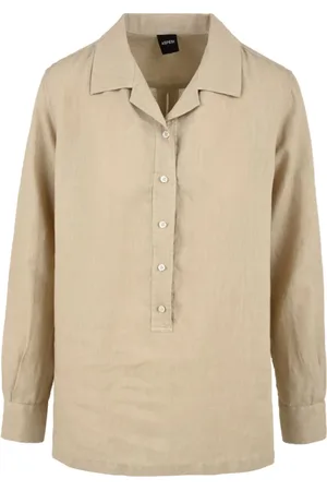 Aspesi Dames, Blouses & Shirts, , Maat: S