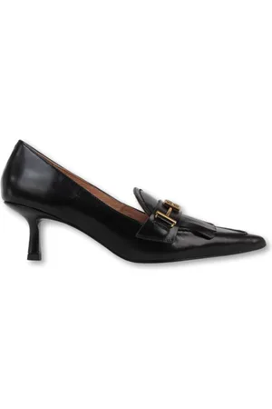 Bibi Lou Dames, Schoenen, Zwart, Maat: 38 EU