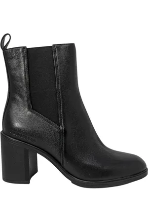 Calvin Klein Dames, Schoenen, Zwart, Maat: 40 EU