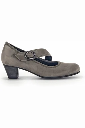 Gabor Dames, Schoenen, , Maat: 37 1/2 EU Leer