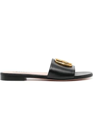 Bally Dames, Schoenen, Zwart, Maat: 36 EU Leer