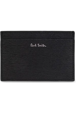 Paul Smith Heren, Accessoires, Bruin, Maat: ONE Size Leer