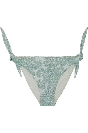 MC2 SAINT BARTH Dames, Badkleding, Veelkleurig, Maat: L Katoen