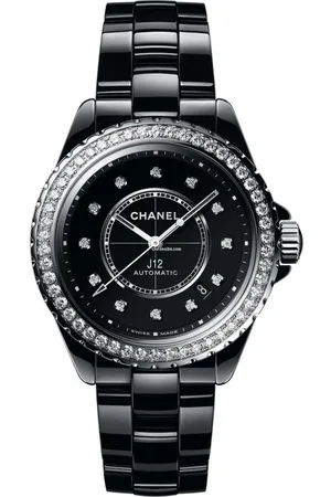 CHANEL Dames, Accessoires, Zwart, Maat: ONE Size