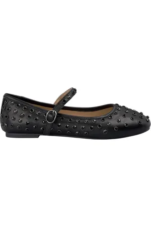 Alma en Pena Dames, Schoenen, Zwart, Maat: 39 EU