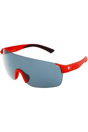 Fila Heren, Accessoires, Rood, Maat: ONE Size