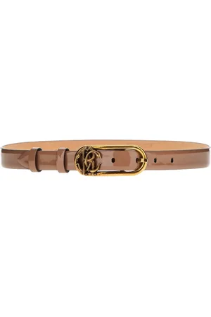 Roberto Cavalli Dames, Accessoires, , Maat: 85 CM Leer