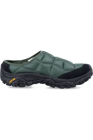 Merrell Heren, Schoenen, Groen, Maat: 41 1/2 EU Suède