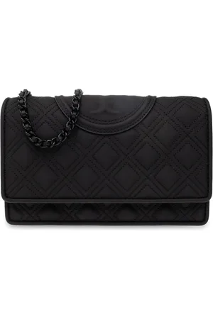 Tory Burch Dames, Tassen, Zwart, Maat: ONE Size