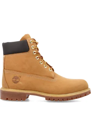 Timberland Heren, Schoenen, Geel, Maat: 43 EU