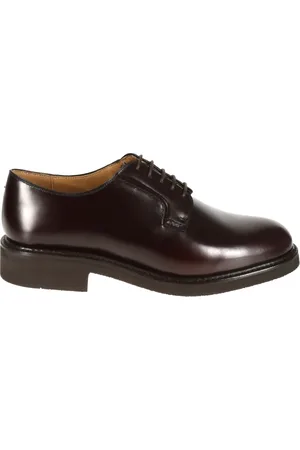 Berwick Heren, Schoenen, Bruin, Maat: 43 1/2 EU