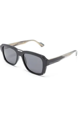 Face À Face Heren, Accessoires, Zwart, Maat: 55 MM