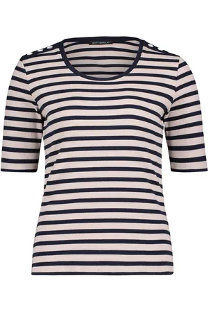 Betty Barclay Dames, Tops, , Maat: XL Katoen