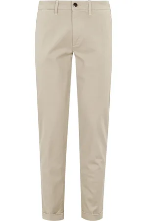 RE-HASH Heren, Broeken, , Maat: W31 Gabardine