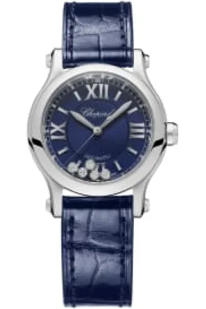 Chopard Dames, Accessoires, Grijs, Maat: ONE Size