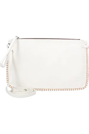Gianni chiarini Dames, Tassen, , Maat: ONE Size Leer