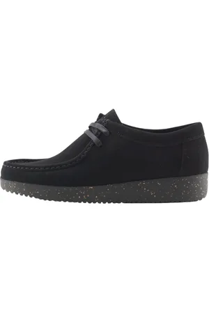 Nature Dames, Schoenen, Zwart, Maat: 38 EU Suède