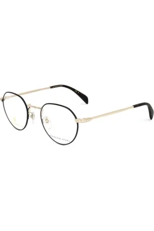 DB EYEWEAR BY DAVID BECKHAM Unisex, Accessoires, Geel, Maat: ONE Size