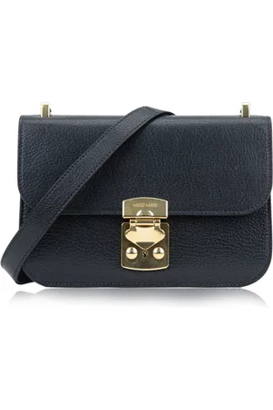 Miu Miu Dames, Tassen, Zwart, Maat: ONE Size Leer