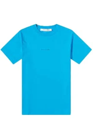 1017 ALYX 9SM Heren, Tops, Blauw, Maat: L Katoen