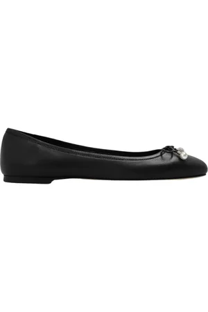 Jimmy Choo Dames, Schoenen, Zwart, Maat: 37 EU Leer