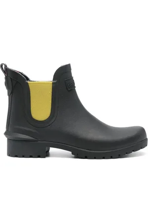 Barbour Dames, Schoenen, Zwart, Maat: 36 EU