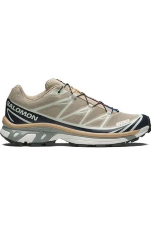 Salomon Heren, Sport, Veelkleurig, Maat: 43 EU Synthetisch
