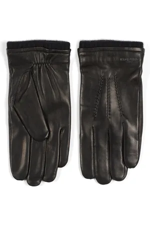 Howard London Heren, Accessoires, Zwart, Maat: S Wol