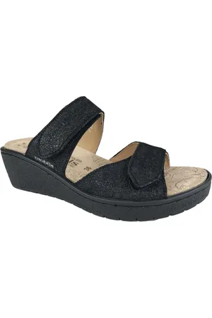 Mephisto Dames, Schoenen, Zwart, Maat: 40 EU