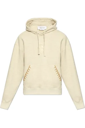 Alexander McQueen Heren, Sweatshirts & Hoodies, , Maat: XL Katoen