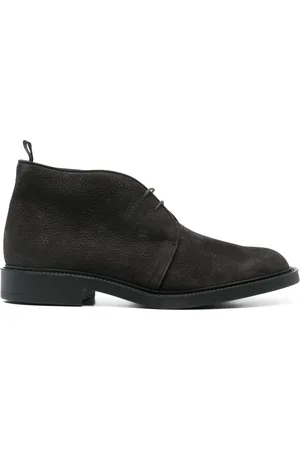 Fratelli Rossetti Heren, Schoenen, Zwart, Maat: 42 EU Leer