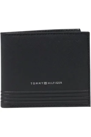 Tommy Hilfiger Heren, Accessoires, Zwart, Maat: ONE Size