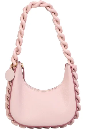 Stella McCartney Dames, Tassen, Roze, Maat: ONE Size