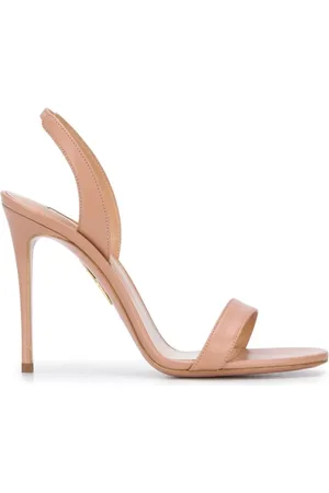 Aquazzura Dames, Schoenen, , Maat: 36 1/2 EU Leer