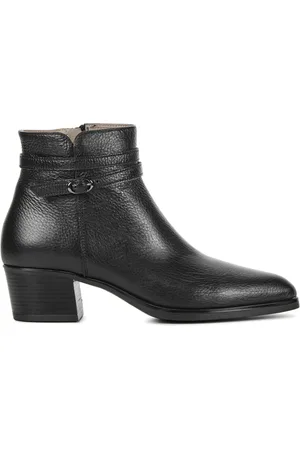 Dl Dames, Schoenen, Zwart, Maat: 38 EU Leer