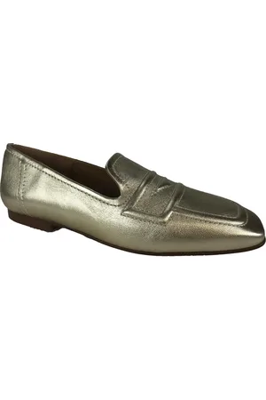Pedro Miralles Dames, Schoenen, Geel, Maat: 37 EU