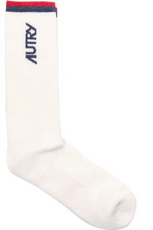 Autry Heren, Ondergoed, Wit, Maat: L
